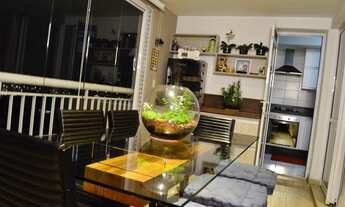 Imagem 3: Cond. Nova Leopoldina à venda com 77m² com 1 quarto, 1 vaga na Vila Leopoldina - São Paulo