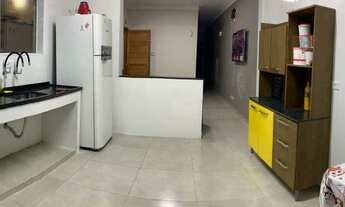Imagem 2: Casa com 2 dorms, Vila Oceanopolis, Mongaguá - R$ 318 mil, Cod: 423977