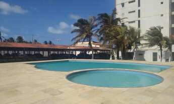 Imagem 4: Apartamento para venda com 74 metros quadrados com 2 quartos em Praia do Futuro II - Forta