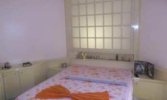 Imagem 2: Excelente apartamento,4 dorms.3suites,3vagas,localização privilegiada em Santana