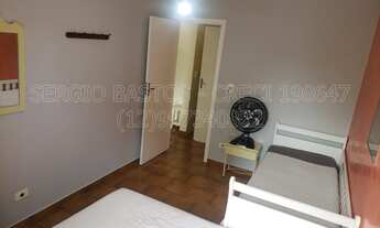 Imagem 5: Apartamento para venda 44 metros, 1 quarto em Praia Grande - Ubatuba - SP