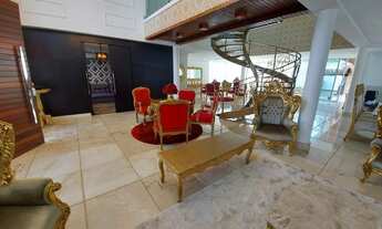 Imagem 6: Jardins Paris Casa em condomínio com 4 dormitórios