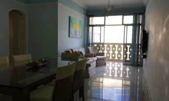 Imagem 5: Apartamento 3 Quartos Bairro Algodoal Cabo Frio