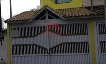 Imagem: Sobrado com 3 dorms, Guilhermina, Praia