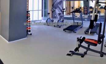 Imagem 7: PORTAL DE AVILA TREND LIVING APARTAMENTOS NO PARQUE DEL SOL NO CAMBEBA EM FORTALEZA/CE