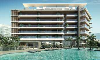 Imagem 3: Apartamento para venda possui 870 metros quadrados com 6 quartos