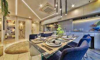 Imagem 4: APARTAMENTO 74M² - 3 DORMITÓRIOS - 1 SUÍTE - BARRA FUNDA - ZONA OESTE - SÃO PAULO - SP