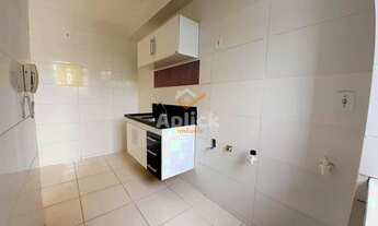 Imagem 4: Apartamento 2 Quartos, Térreo, Condomínio Via Sol- Morada de Laranjeira-Serra