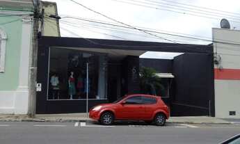 Imagem: Prédio - / Comercial / Centro