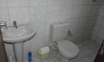 Imagem 2: Praia - Alugo quitinetes mobiliadas condomínio fechado 300 metros praia em Matinhos/PR