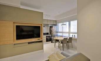 Imagem: Apartamento com 1 dormitório à venda