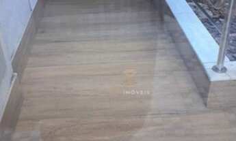 Imagem 5: Apartamento com 3 dormitórios à venda, 100 m² por R$ 995.860 - São Pedro - Belo Horizonte