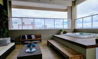 Imagem 7: TWENTY FIVE PARK SETOR BUENO