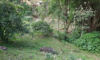 Imagem 2: Área de Sítio Em Santo Amara Da Imperatriz Com Riacho Dentro do Terreno