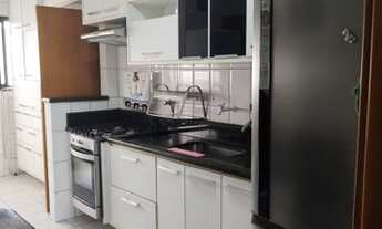 Imagem 6: Apartamento para venda possui 106 metros quadrados com 3 quartos em Costa Azul