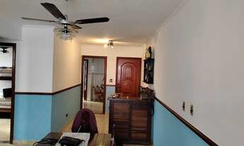 Imagem 5: Cobertura à venda, 84 m² por R$ 650.000,00 - Tupi - Praia Grande/SP