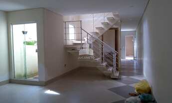 Imagem: Sobrado com 3 dormitórios à venda por