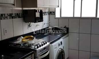 Imagem 7: Apartamento - Loteamento Parque São Martinho - Campinas