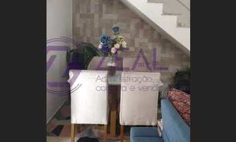 Imagem 3: Rio de Janeiro - Casa de Condomínio - Vargem Pequena