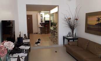 Imagem: Apartamento 3 suítes em Ipanema