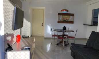 Imagem 4: Flat para venda possui 62 metros quadrados com 2 quartos em Cerqueira César - São Paulo