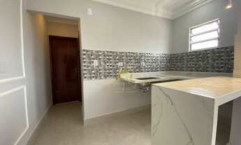 Imagem 3: Ótimo Apartamento com 1 dormitório à venda, 52 m² por R$ 175.000 - Jardim Imperador - Prai