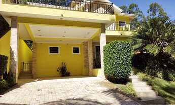 Imagem 3: Casa para Venda em Carapicuíba, Chácara dos Junqueiras, 4 dormitórios, 2 suítes, 4 banheir