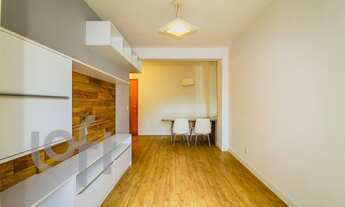 Imagem 3: Triplex para venda com 140 metros quadrados com 3 quartos em Botafogo - Rio de Janeiro - R