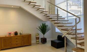 Imagem 6: Casa com 4 quartos, 368 m², à venda por R$ 2.780.000 Rua Secundino de Souza Baeta - Loteam