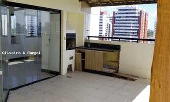 Imagem: Cobertura para Venda em Salvador, Rio Vermelho