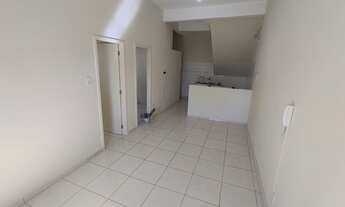 Imagem 7: Apartamento para aluguel possui 50 metros quadrados com 2 quartos em Humaitá - Tubarão - S