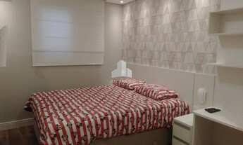 Imagem 4: Apartamento com 2 dormitórios à venda, 60 m² por R$ 445.000,00 - Matriz - Mauá/SP