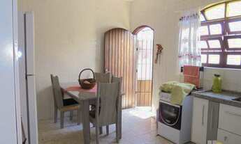 Imagem 7: Casa a venda em Mongaguá, Baln Plataforma á 800 metros da praia