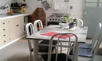 Imagem 5: Casa no Centro de Jundiaí, terreno com 9,5m de frente! Amplo Quintal