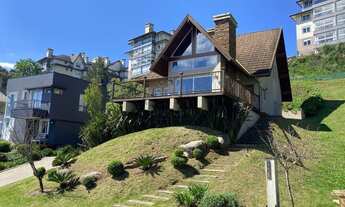 Imagem: LINDA CASA NO ALPHAVILLE