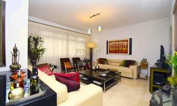 Imagem 2: Apartamento à venda, 4 quartos, 2 suítes, 3 vagas, Serra - Belo Horizonte/MG