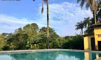 Imagem 6: Ótima Chacara Figueira Branca Campo Limpo Pta