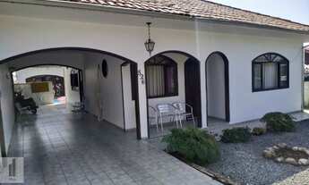 Imagem 3: Casa Alvenaria para Venda em Floresta Joinville-SC - 680