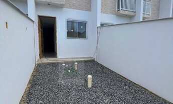 Imagem 2: Sobrado Geminado para Venda em Petrópolis Joinville-SC - 1168