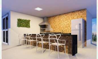 Imagem 6: Lançamento Morada das Torres: apartamentos com 2 dormitórios à venda, 44 m² a partir de R