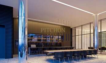 Imagem 6: Apartamento à venda, 4 quartos, 4 suítes, 10 vagas, Vila da Serra - Nova Lima/MG