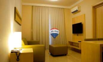 Imagem 2: Flat à venda Mont Blanc Premium- Ribeirão Preto-SP