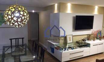 Imagem 5: Apartamento com 3 quartos (1 suíte) à venda, 98 m² por R$ 570.000 - Madalena - Recife/PE