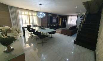 Imagem 5: Triplex para Venda - Inconfidentes, Contagem - 360m², 6 vagas