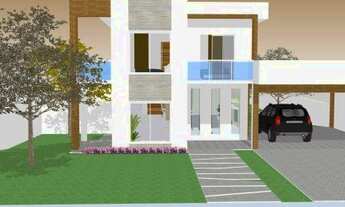 Imagem 3: BAIXOU - 855.000 P/ 760.000 - Sobrado em condomínio fechado, 3 suítes