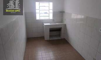 Imagem: São Paulo - Casa Padrão - Vila Carioca