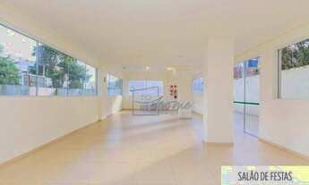 Imagem 6: Apartamento 4º andar I 3 quartos (2 suítes) I 129m² SEMI MOBILIADO