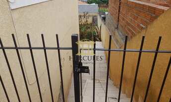 Imagem 3: Casa para venda possui 120 metros quadrados com 2 quartos