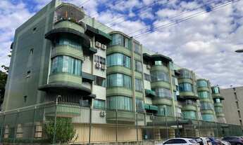 Imagem: Apartamento dois quartos no cruzeiro Novo