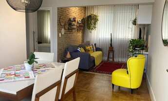 Imagem: Apartamento para venda possui 43 metros